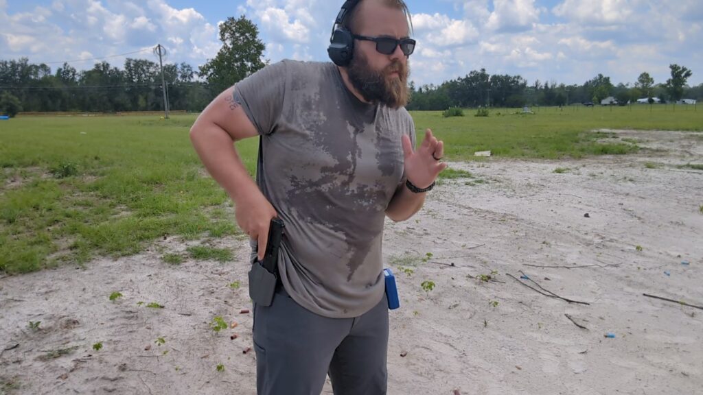 Drawing from the GLS 