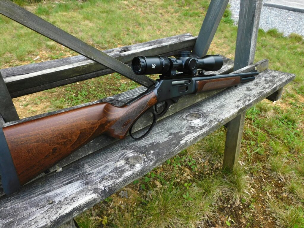 Rossi R95 rifle