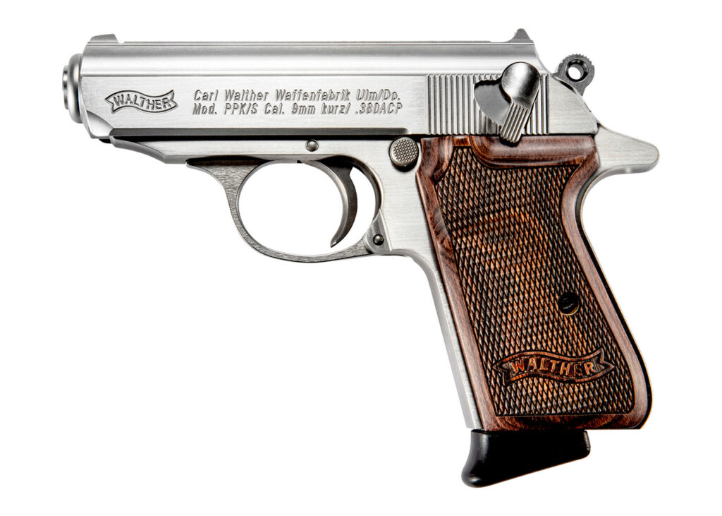 walther ppk