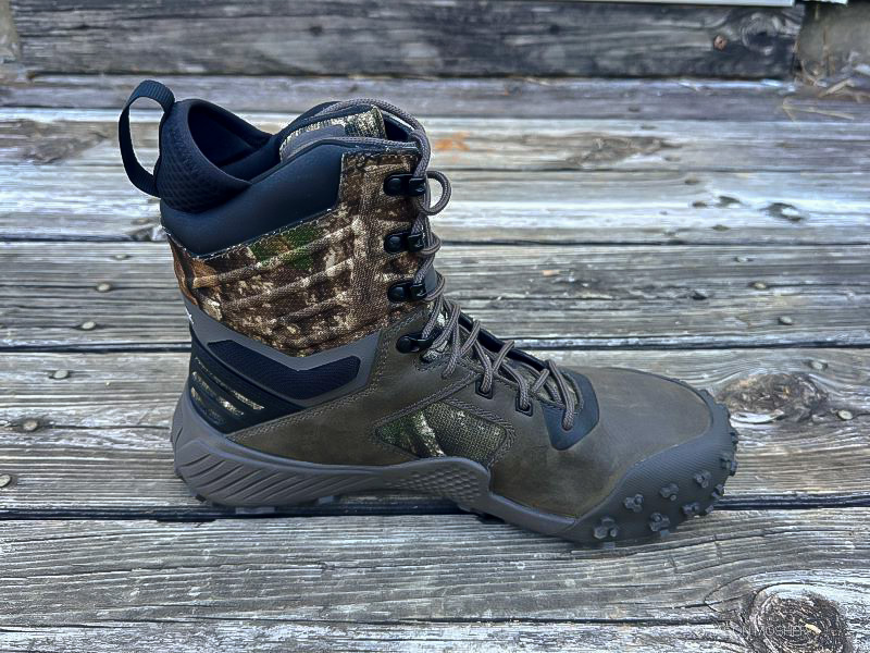 Irish setter vaprtrek hunting boots best sale