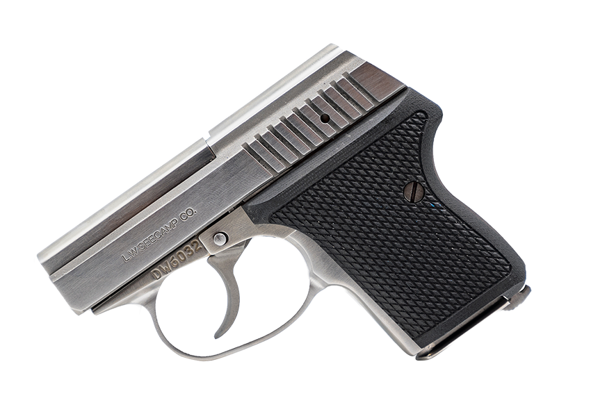 Seecamp 32 ACP