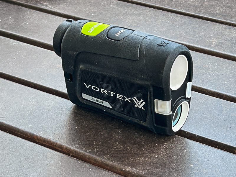 Vortex Anarch golf range finder