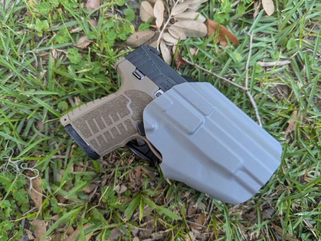 GLS Holster