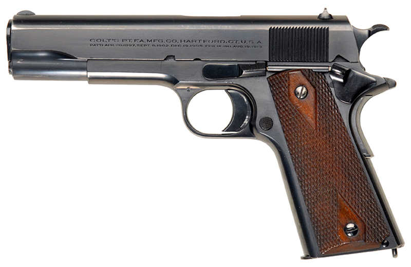 M1911