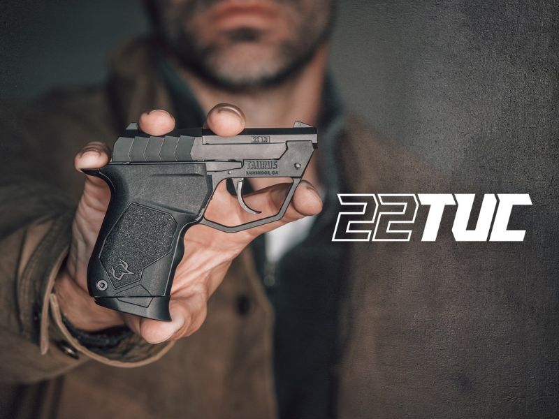 22TUC Promotional Image