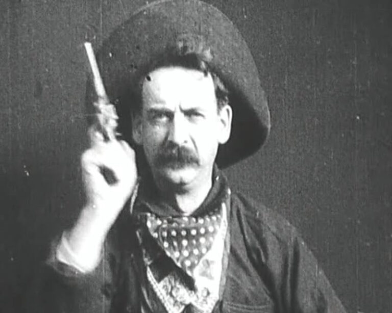 The Role of Firearms in the American Old West: Myth vs. Reality ...