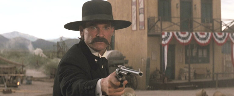 The Role of Firearms in the American Old West: Myth vs. Reality ...