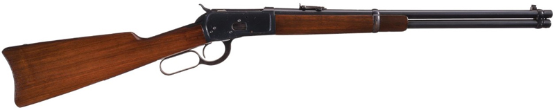 Winchester Model 1982