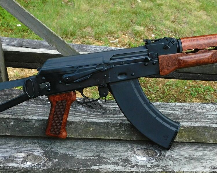 Palmetto State Armory AK-103