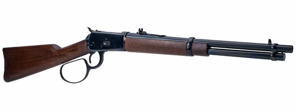 Heritage Model 92 rifle