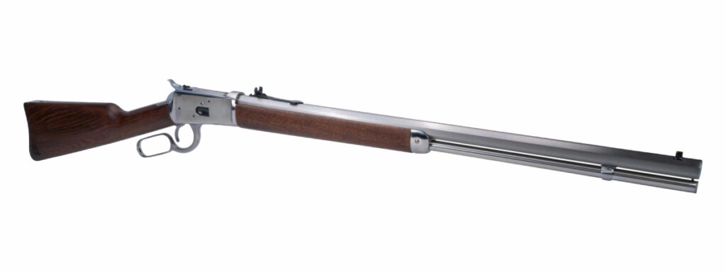 Heritage Model 92 Stainless Rifle