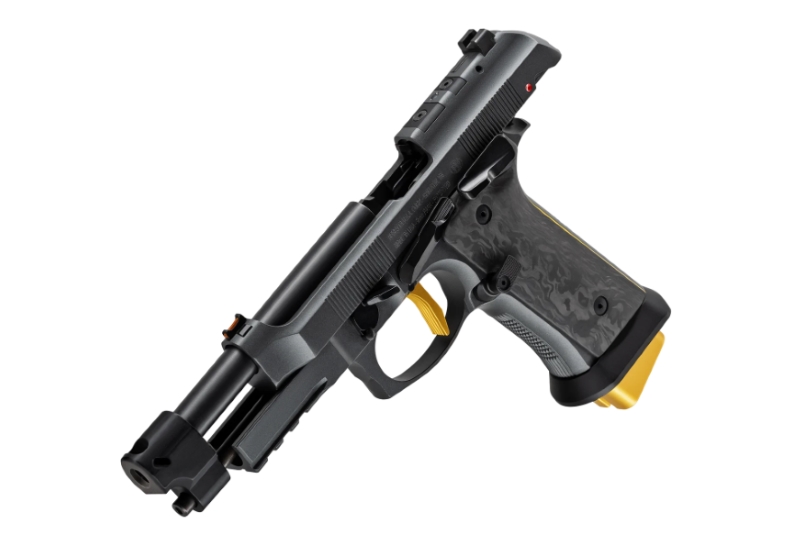 beretta 92 xi corsa pistol