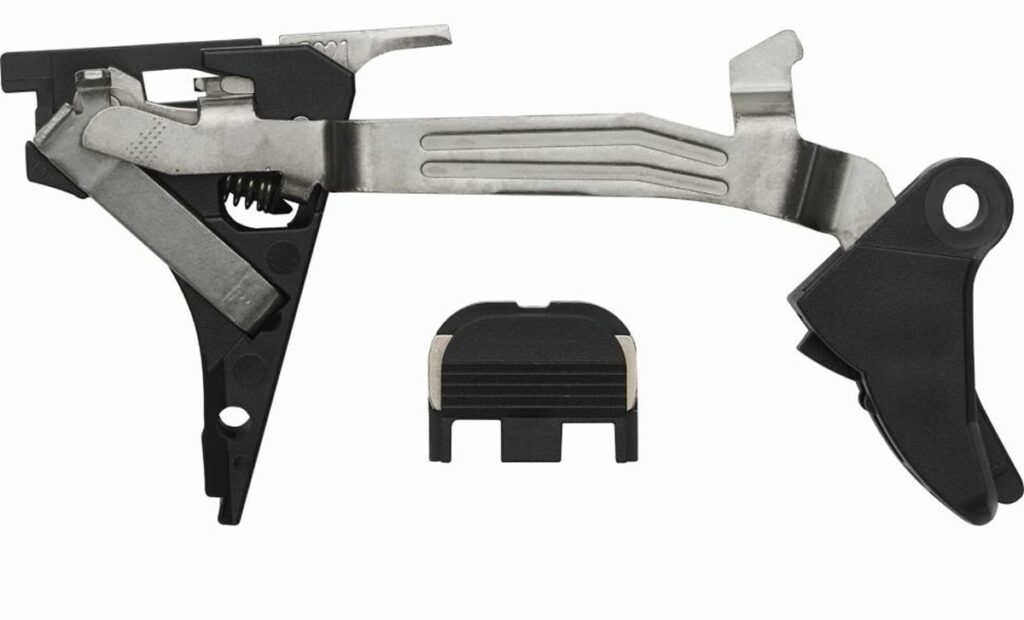 Glock Performance Trigger