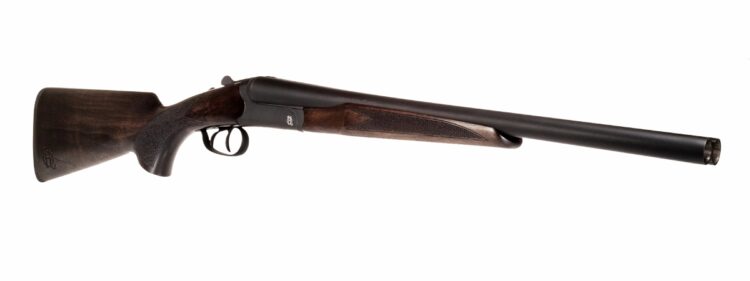 Heritage Firearms: Nostalgic Fun - Inside Safariland