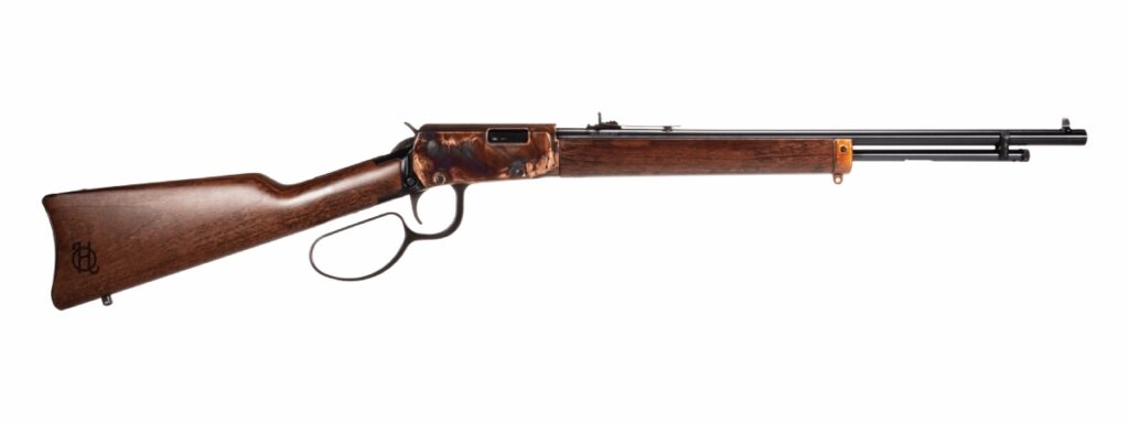 Heritage Settler Rifle