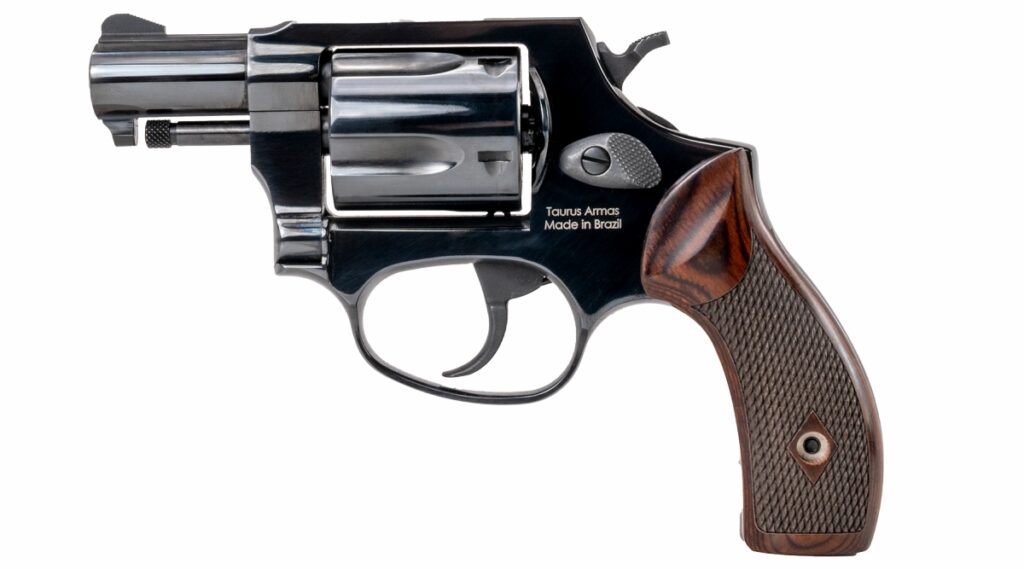 Heritage Roscoe Revolver