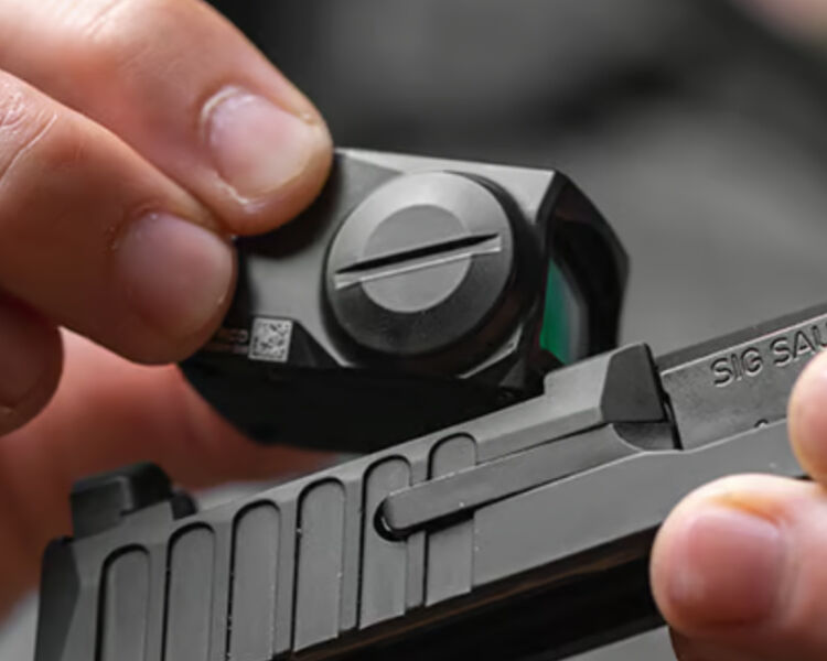 Sig Romeo-X Sig-LOC