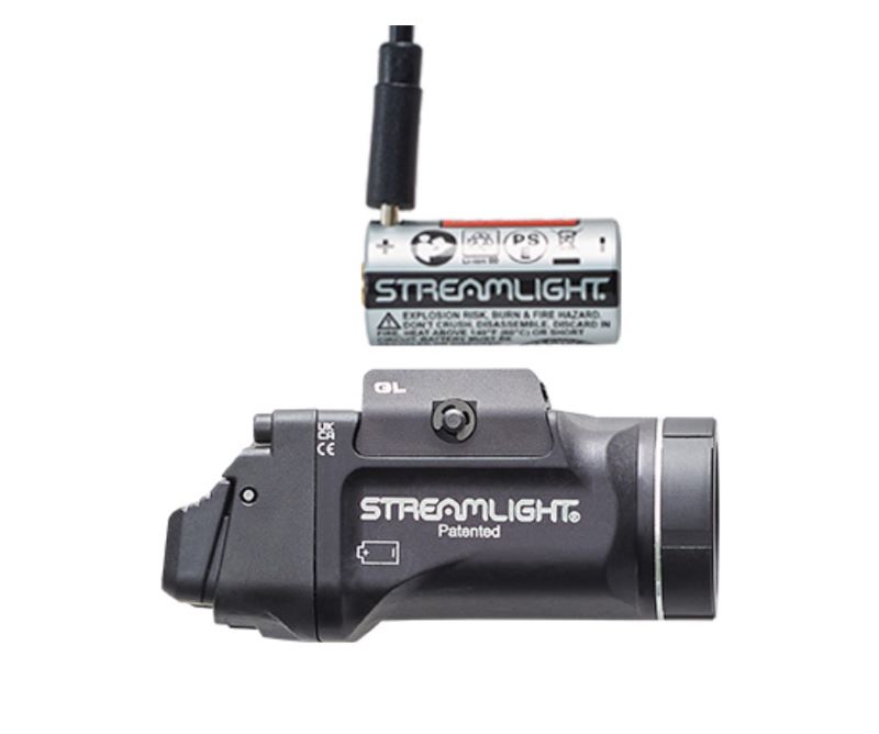 Streamlight TLR-7 HL-X Sub USB