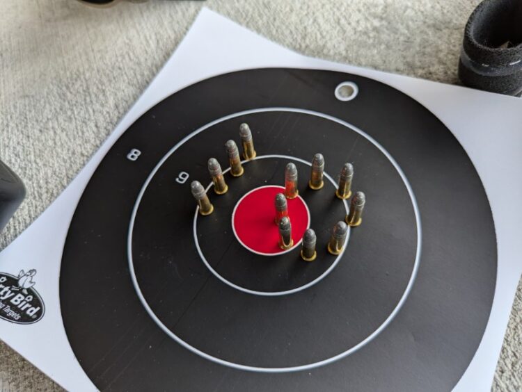 The 10-10-10 Drill: I Give it a 10 - Inside Safariland