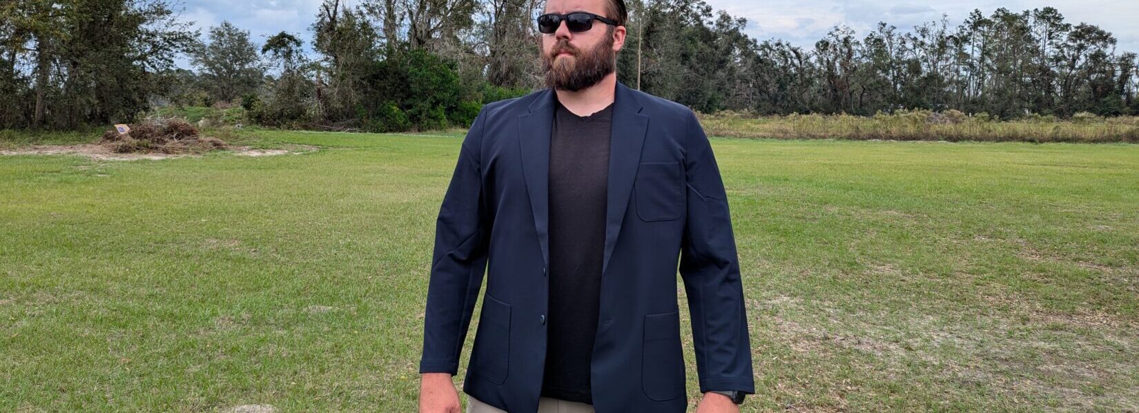 The 5.11 Founders Jacket: John Wick Style - Inside Safariland