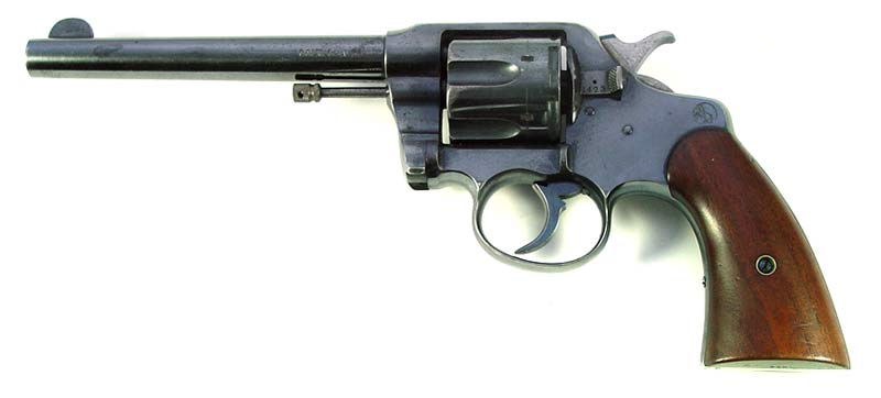 Colt M1892