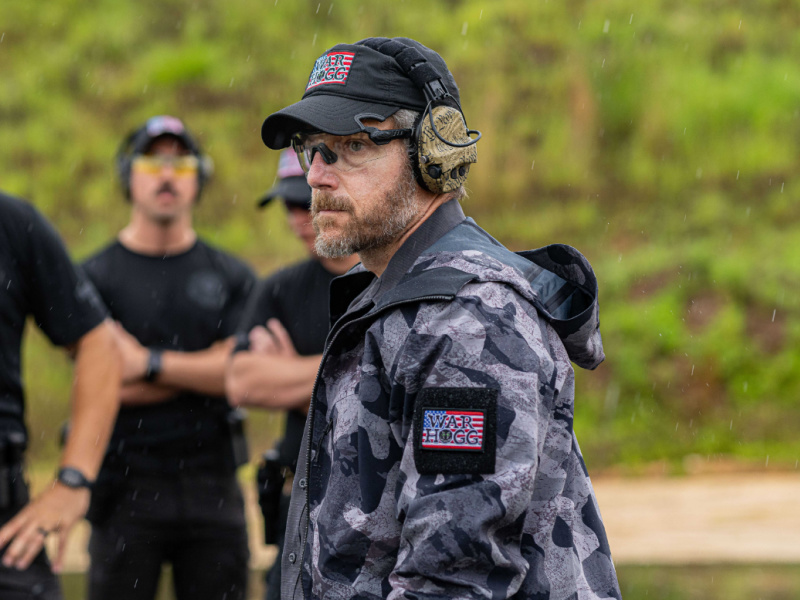 Rick Hogg, author at Safariland CADRE Dispatch.