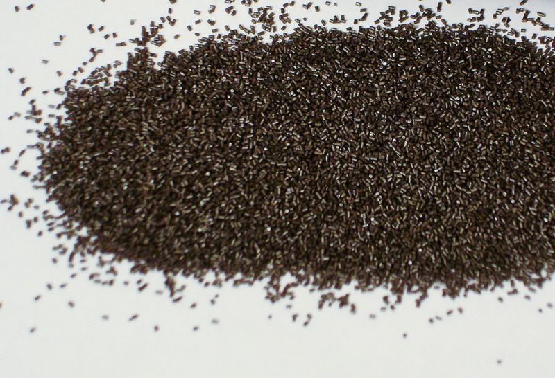 Smokeless powder