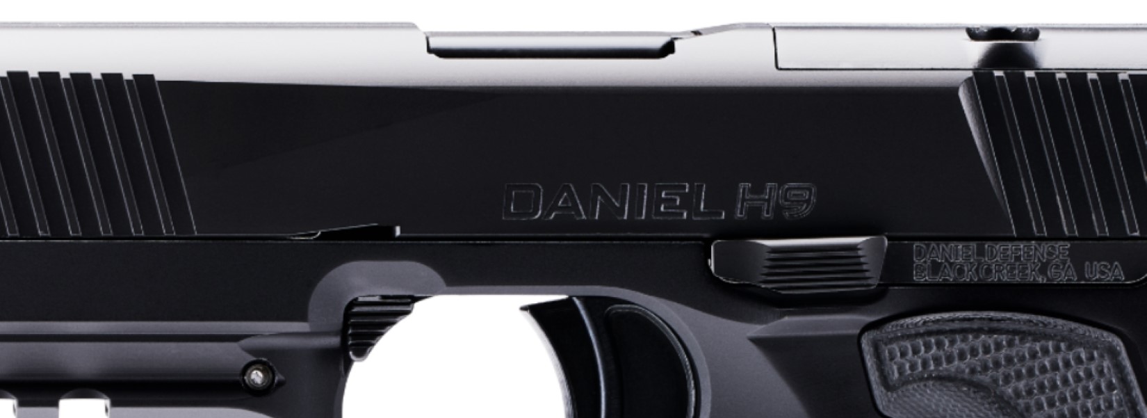 Daniel H9: Reboot and Relaunch