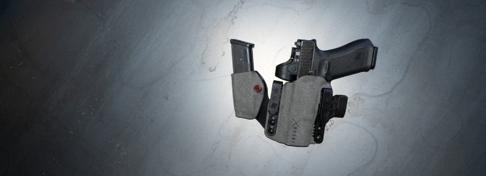 Incog X® IWB Holster | Safariland