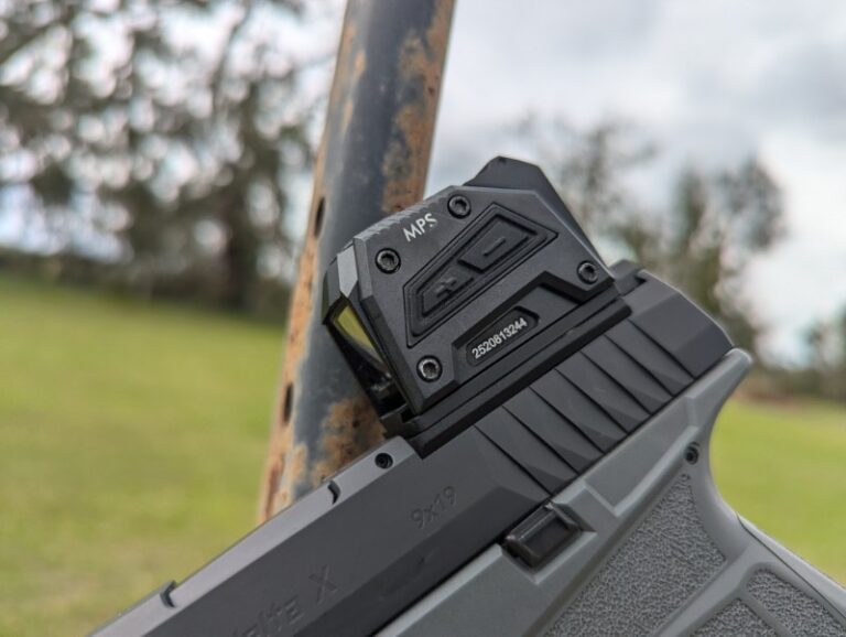 Steiner Rmps The Steiner MPS: Is It Worth It? - Inside Safariland