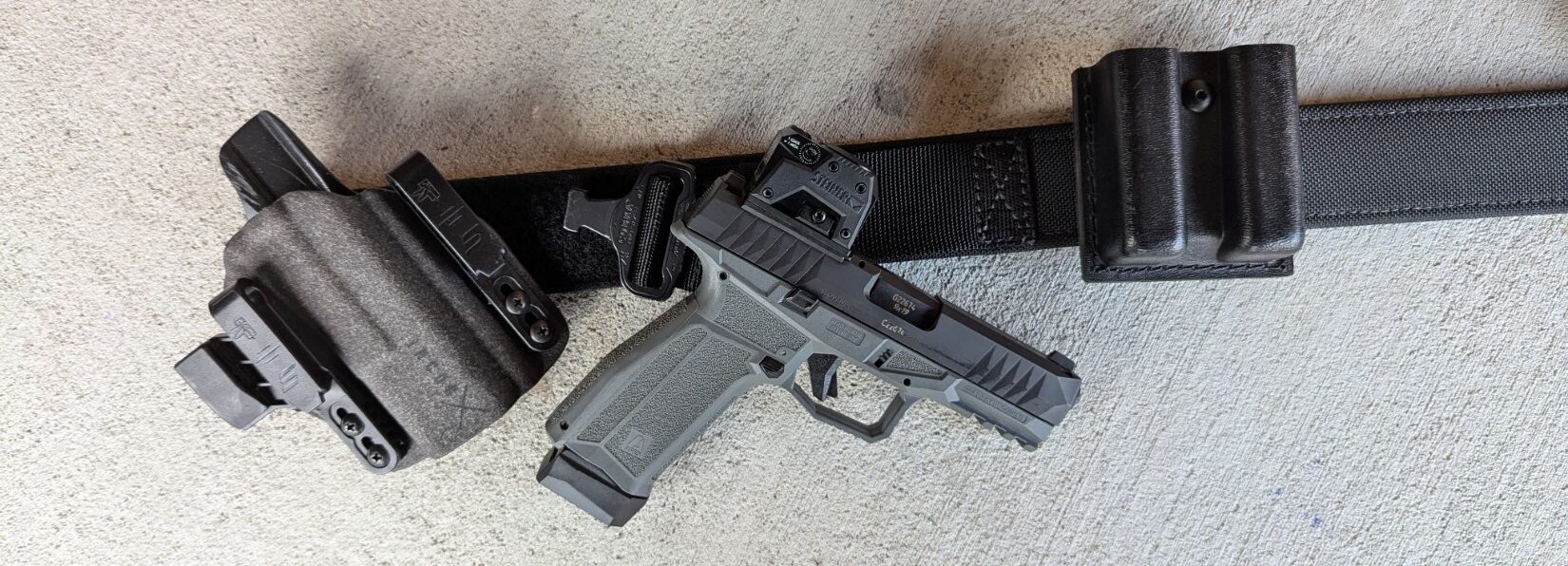Steiner Rmps The Steiner MPS: Is It Worth It? - Inside Safariland