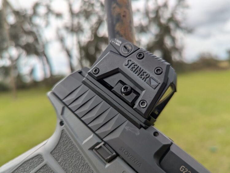 Steiner Rmps The Steiner MPS: Is It Worth It? - Inside Safariland