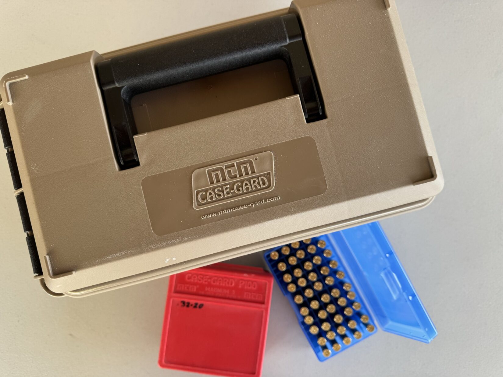 Tips for Ammo Storage - Inside Safariland