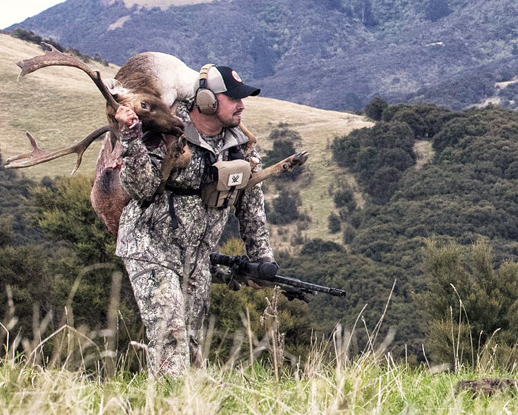 hunting