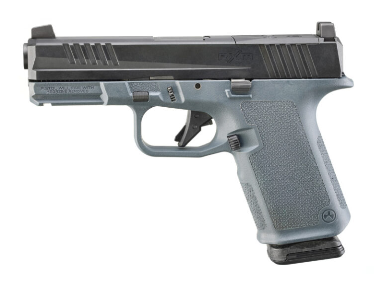 where is ruger firearms from