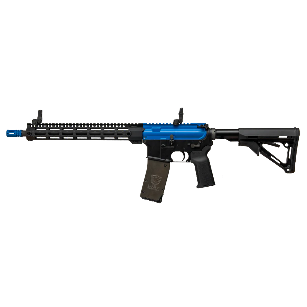 Unit solutions rifle