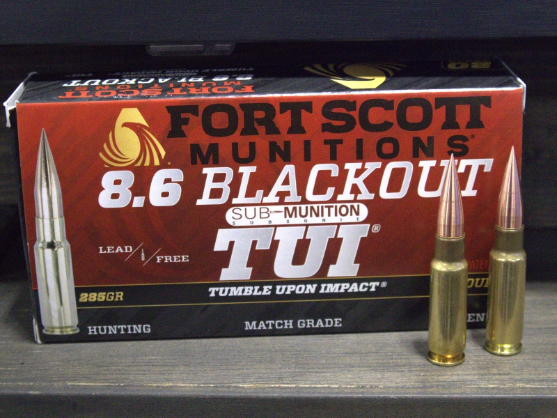 8.6 blackout tui