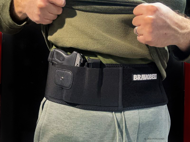 BravoBelt