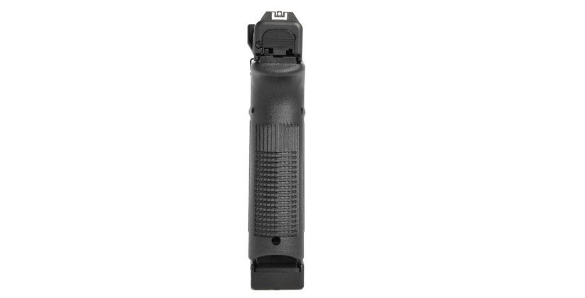 glock 18 rear