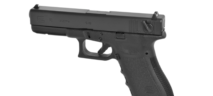 Glock 18 Switch