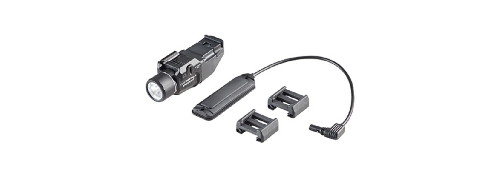 Streamlight TLR RM HL-X: A Multi-Fuel Long Gun Light - Inside
