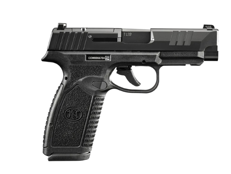 fn reflex xl mrd pistol