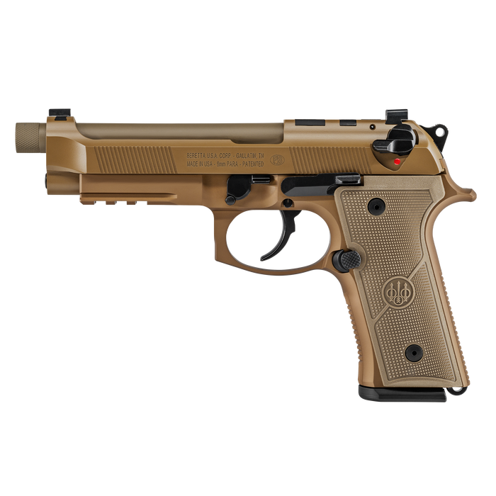 Beretta M9A4