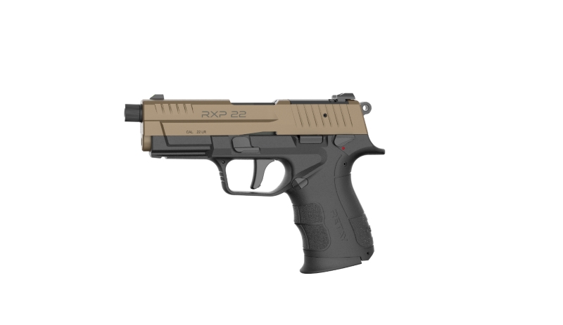 retay rxp 22 pistol