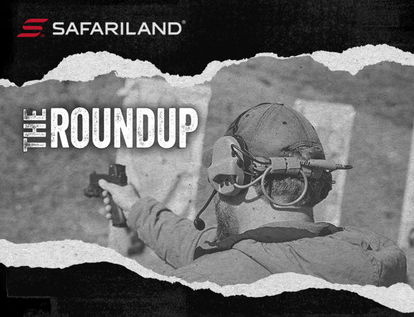 This recent "special edition" of the Safariland roundup newsletter was focused entirely on the Glock model 45 and 45 mos