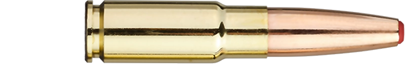 338 ARC rifle cartridge