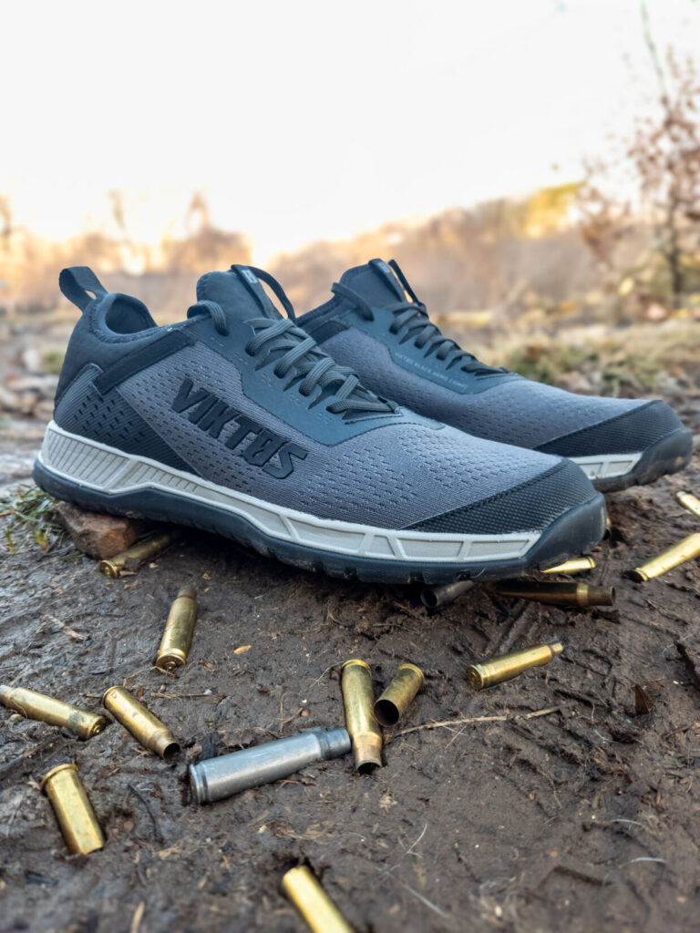 Viktos Range Trainer shoes