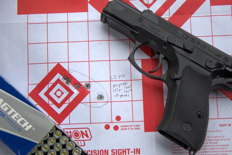 cz p01 accuracy