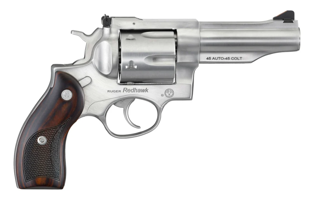 Ruger Redhawk 5050 .45 ACP/.45 Colt revolver