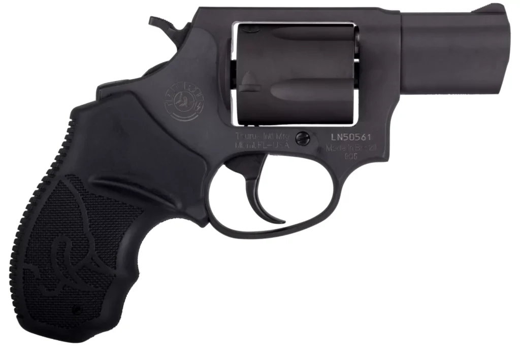 Taurus 905 9mm revolver